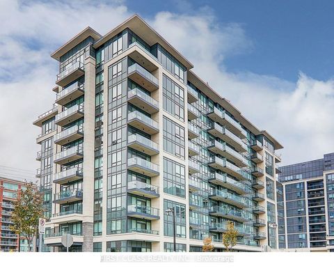 Photo 0 at 812 - 396 HIGHWAY 7, Doncrest, Richmond Hill