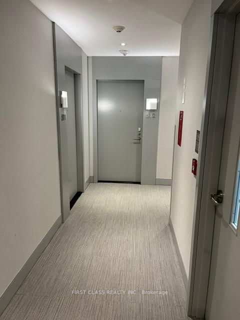 Photo 1 at 812 - 396 HIGHWAY 7, Doncrest, Richmond Hill