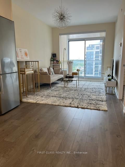 Photo 3 at 812 - 396 HIGHWAY 7, Doncrest, Richmond Hill