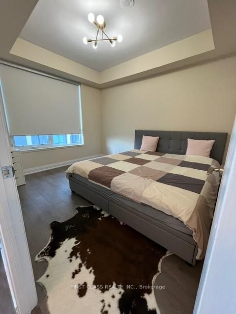 Photo 6 at 812 - 396 HIGHWAY 7, Doncrest, Richmond Hill