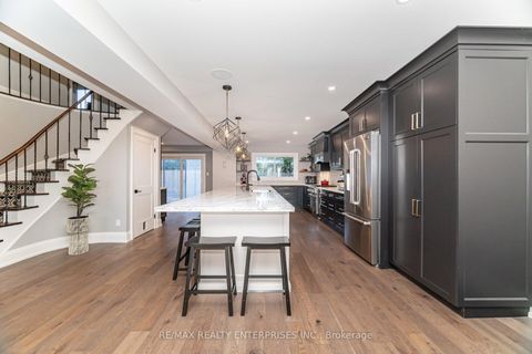 Photo 5 at 1166 Priory Court, GA Glen Abbey, Oakville