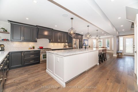 Photo 6 at 1166 Priory Court, GA Glen Abbey, Oakville