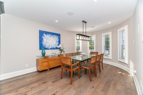 Photo 7 at 1166 Priory Court, GA Glen Abbey, Oakville