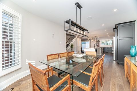 Photo 8 at 1166 Priory Court, GA Glen Abbey, Oakville