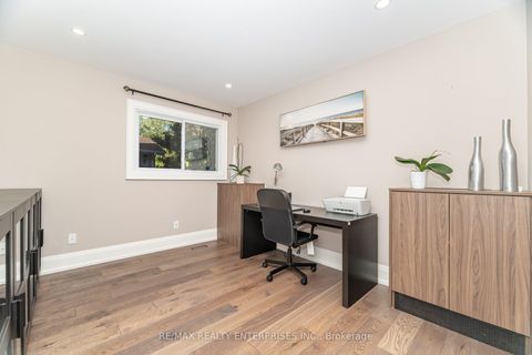 Photo 13 at 1166 Priory Court, GA Glen Abbey, Oakville