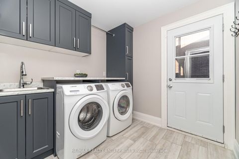 Photo 14 at 1166 Priory Court, GA Glen Abbey, Oakville