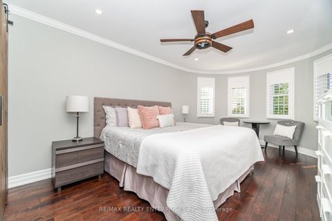 Photo 15 at 1166 Priory Court, GA Glen Abbey, Oakville