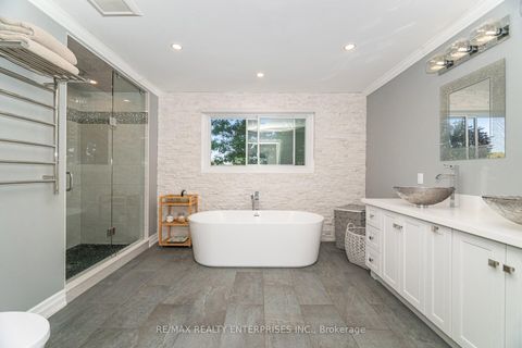 Photo 18 at 1166 Priory Court, GA Glen Abbey, Oakville