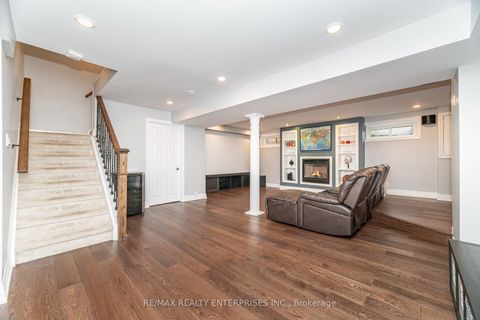 Photo 25 at 1166 Priory Court, GA Glen Abbey, Oakville