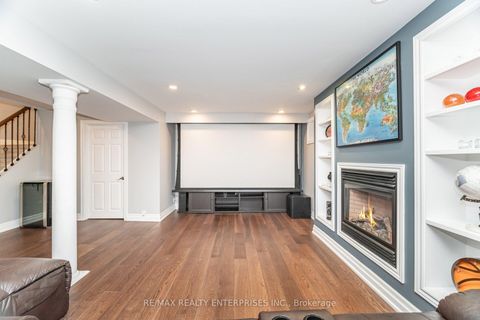 Photo 26 at 1166 Priory Court, GA Glen Abbey, Oakville