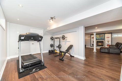 Photo 27 at 1166 Priory Court, GA Glen Abbey, Oakville