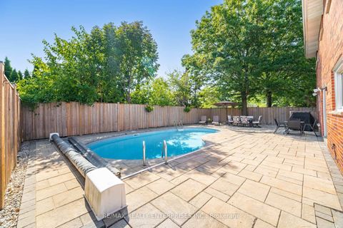 Photo 28 at 1166 Priory Court, GA Glen Abbey, Oakville