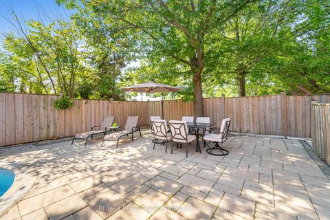 Photo 29 at 1166 Priory Court, GA Glen Abbey, Oakville