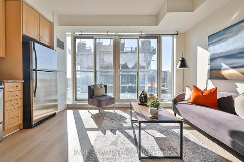 Photo 13 at 607 - 1638 Bloor Street W, High Park North, Toronto