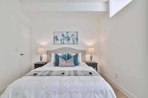 Photo 19 at 607 - 1638 Bloor Street W, High Park North, Toronto