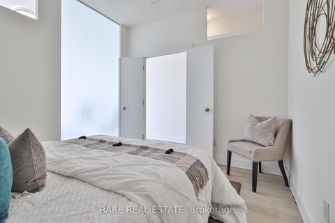 Photo 20 at 607 - 1638 Bloor Street W, High Park North, Toronto