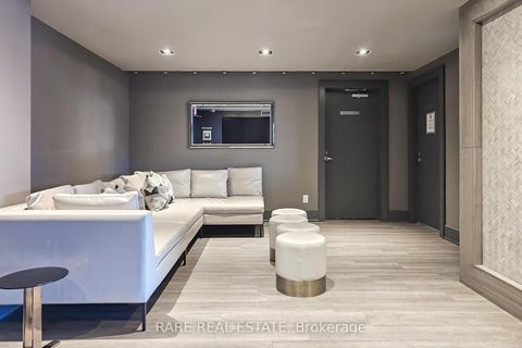 Photo 24 at 607 - 1638 Bloor Street W, High Park North, Toronto