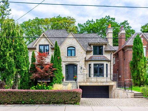 Photo 0 at 178 St. Leonards Avenue, York Mills, Toronto