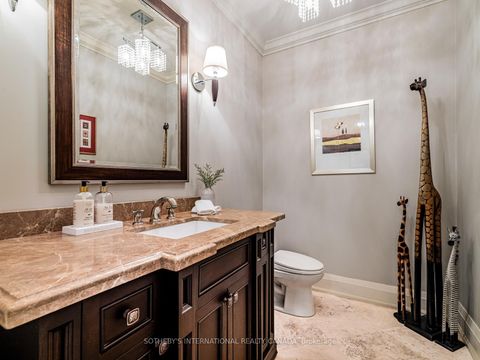 Photo 10 at 178 St. Leonards Avenue, York Mills, Toronto