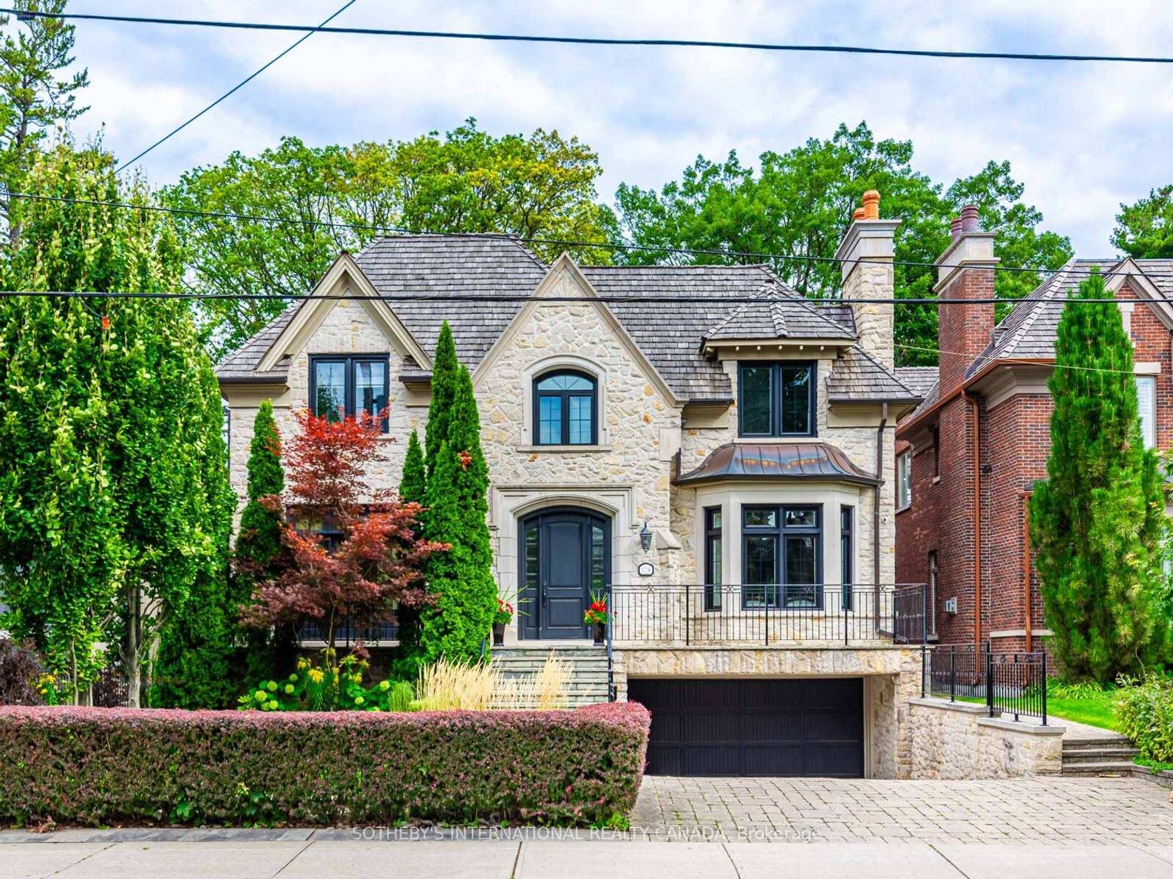 178 St. Leonards Avenue, York Mills, Toronto 