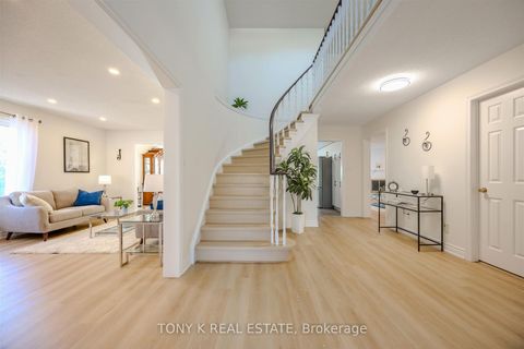 Photo 1 at 250 Alex Doner Drive, Glenway Estates, Newmarket