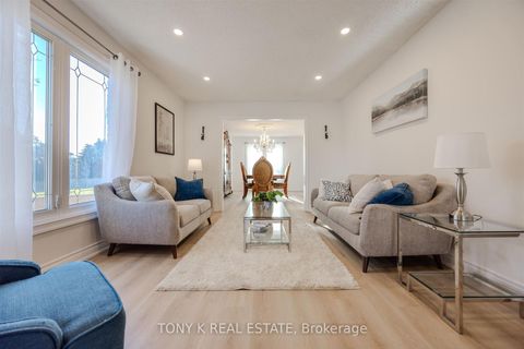 Photo 3 at 250 Alex Doner Drive, Glenway Estates, Newmarket