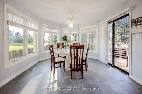 Photo 8 at 250 Alex Doner Drive, Glenway Estates, Newmarket