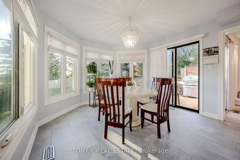Photo 9 at 250 Alex Doner Drive, Glenway Estates, Newmarket
