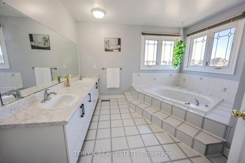 Photo 12 at 250 Alex Doner Drive, Glenway Estates, Newmarket