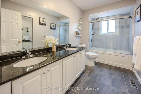 Photo 16 at 250 Alex Doner Drive, Glenway Estates, Newmarket