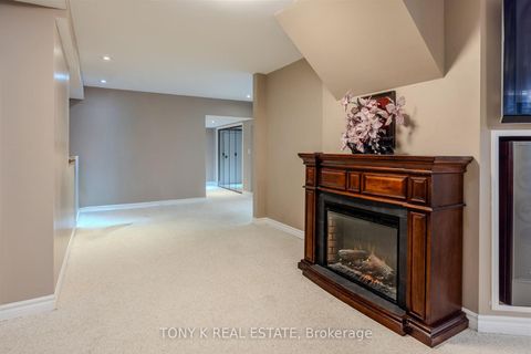 Photo 17 at 250 Alex Doner Drive, Glenway Estates, Newmarket Photo 17 at 250 Alex Doner Drive, Glenway Estates, Newmarket