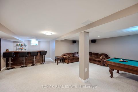 Photo 18 at 250 Alex Doner Drive, Glenway Estates, Newmarket