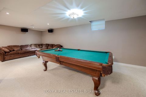 Photo 20 at 250 Alex Doner Drive, Glenway Estates, Newmarket