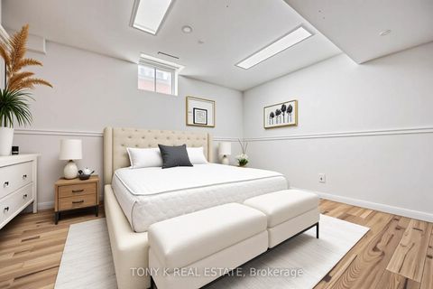 Photo 22 at 250 Alex Doner Drive, Glenway Estates, Newmarket