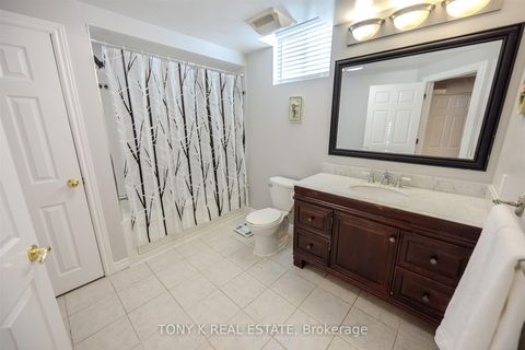 Photo 23 at 250 Alex Doner Drive, Glenway Estates, Newmarket