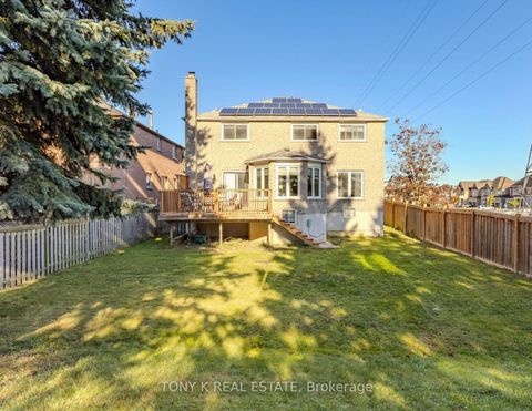 Photo 25 at 250 Alex Doner Drive, Glenway Estates, Newmarket