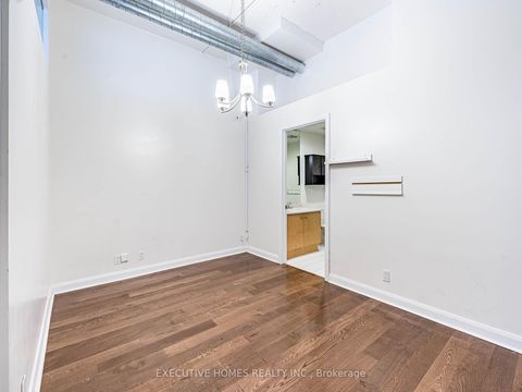 Photo 20 at 1004 - 700 King Street W, Niagara, Toronto