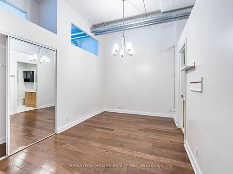 Photo 21 at 1004 - 700 King Street W, Niagara, Toronto