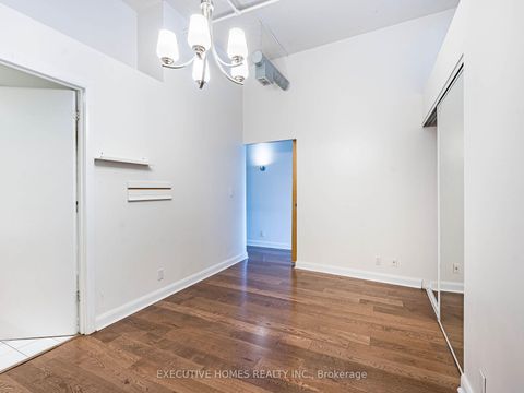 Photo 22 at 1004 - 700 King Street W, Niagara, Toronto