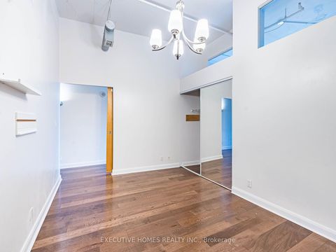 Photo 23 at 1004 - 700 King Street W, Niagara, Toronto