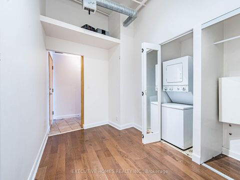 Photo 29 at 1004 - 700 King Street W, Niagara, Toronto