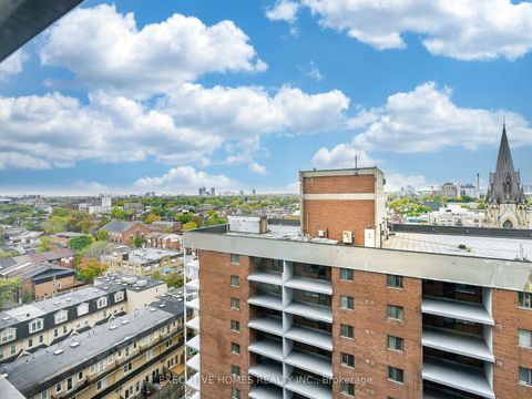 Photo 33 at 1004 - 700 King Street W, Niagara, Toronto