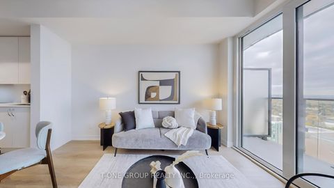 Photo 0 at 2711 - 15 Ellerslie Avenue, Willowdale West, Toronto