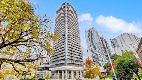 Photo 1 at 2711 - 15 Ellerslie Avenue, Willowdale West, Toronto