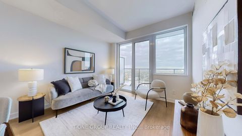 Photo 2 at 2711 - 15 Ellerslie Avenue, Willowdale West, Toronto