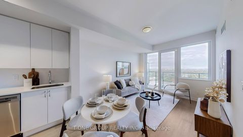 Photo 3 at 2711 - 15 Ellerslie Avenue, Willowdale West, Toronto