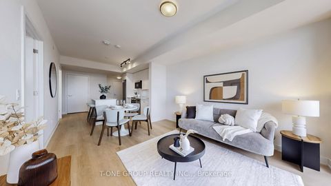 Photo 4 at 2711 - 15 Ellerslie Avenue, Willowdale West, Toronto