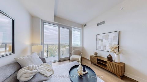 Photo 5 at 2711 - 15 Ellerslie Avenue, Willowdale West, Toronto