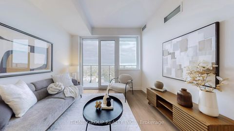 Photo 6 at 2711 - 15 Ellerslie Avenue, Willowdale West, Toronto