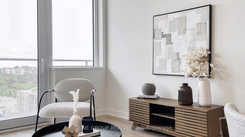 Photo 7 at 2711 - 15 Ellerslie Avenue, Willowdale West, Toronto